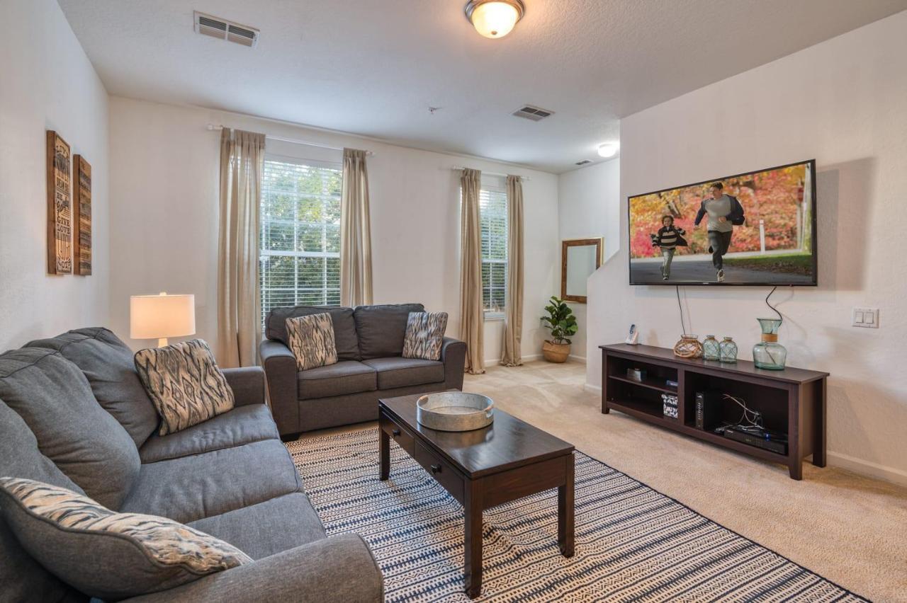 Super Pleasant Centrally Located In *