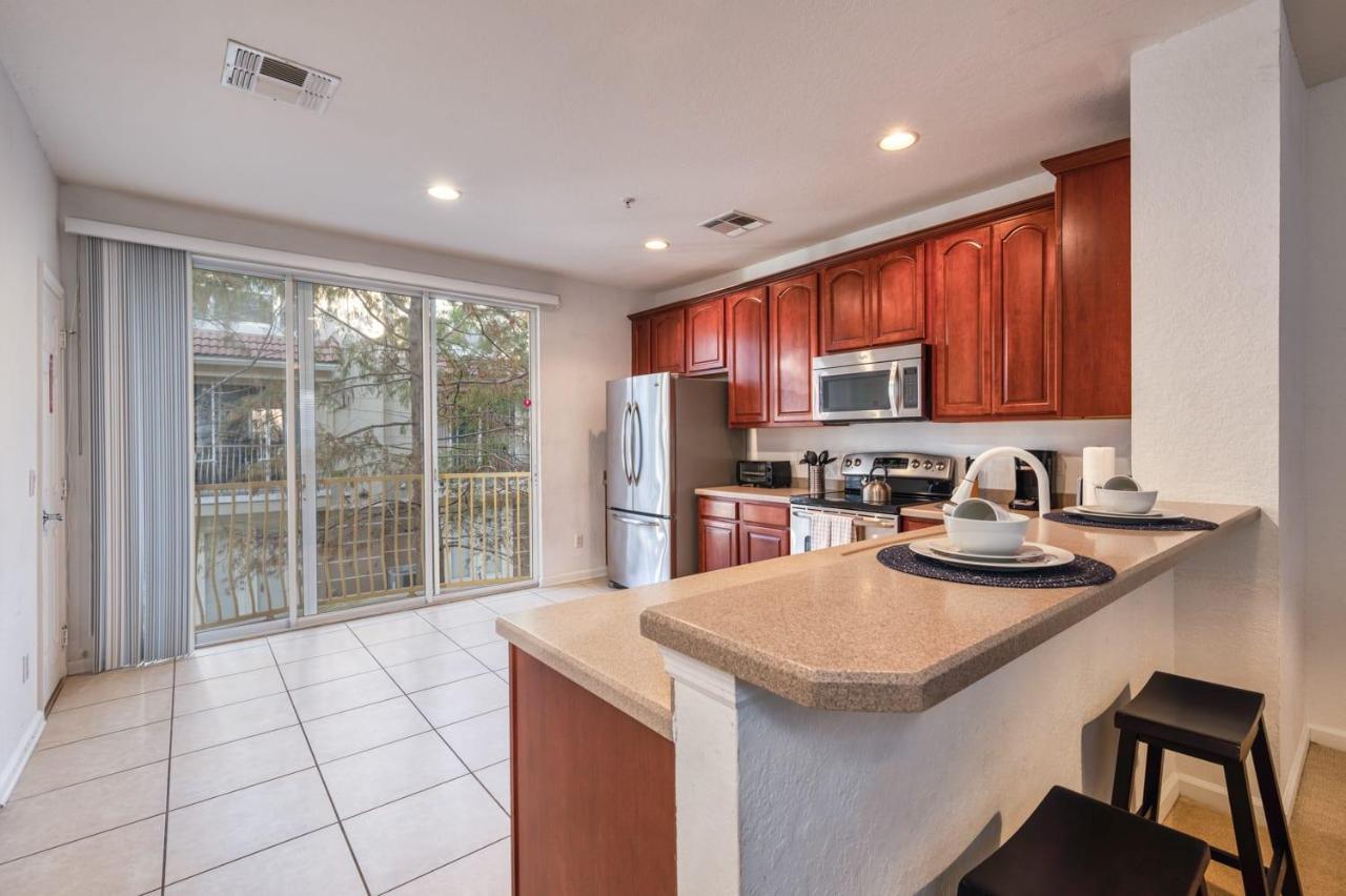 Super Pleasant Centrally Located In