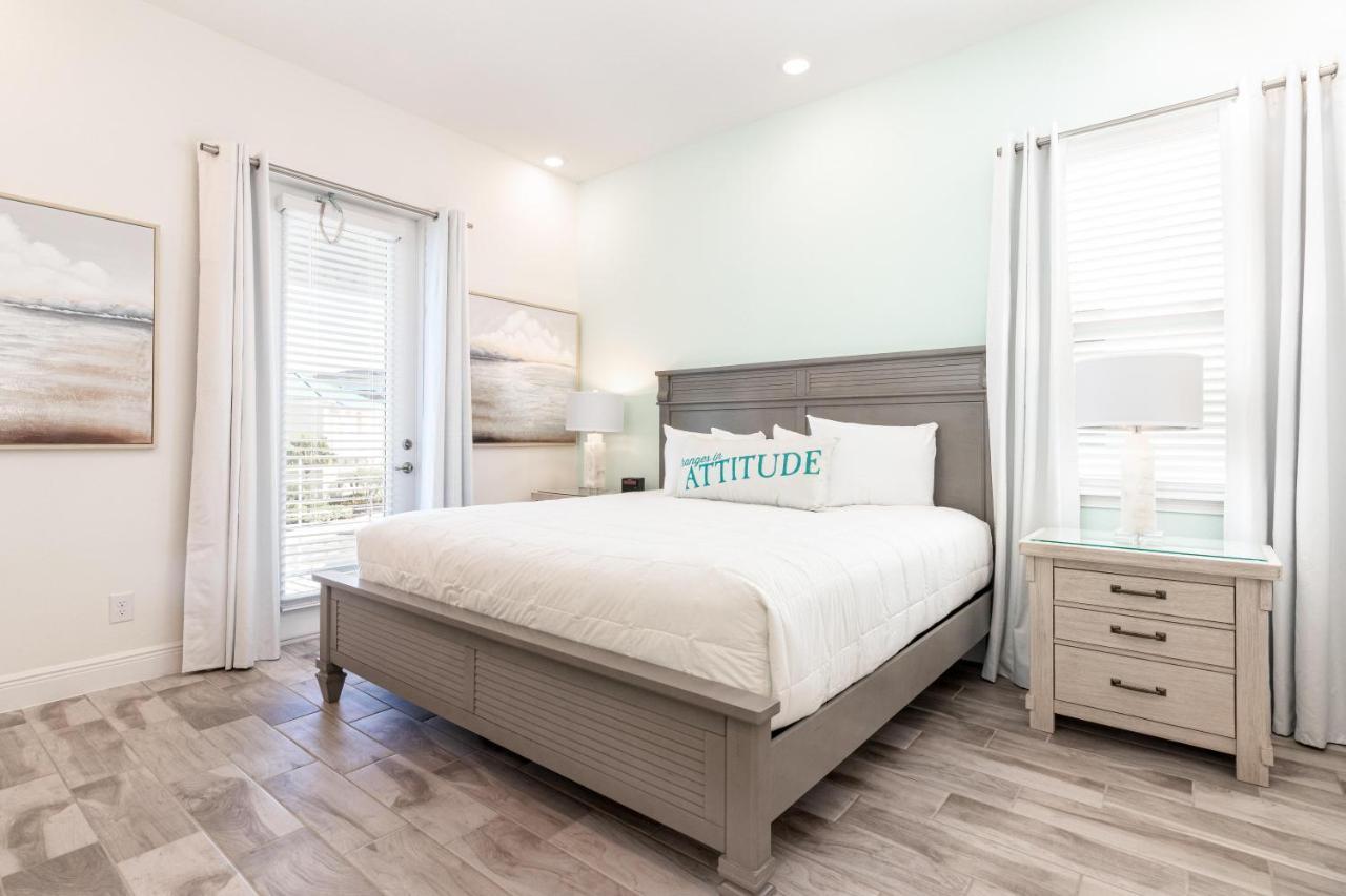Holiday home Margaritaville Homes