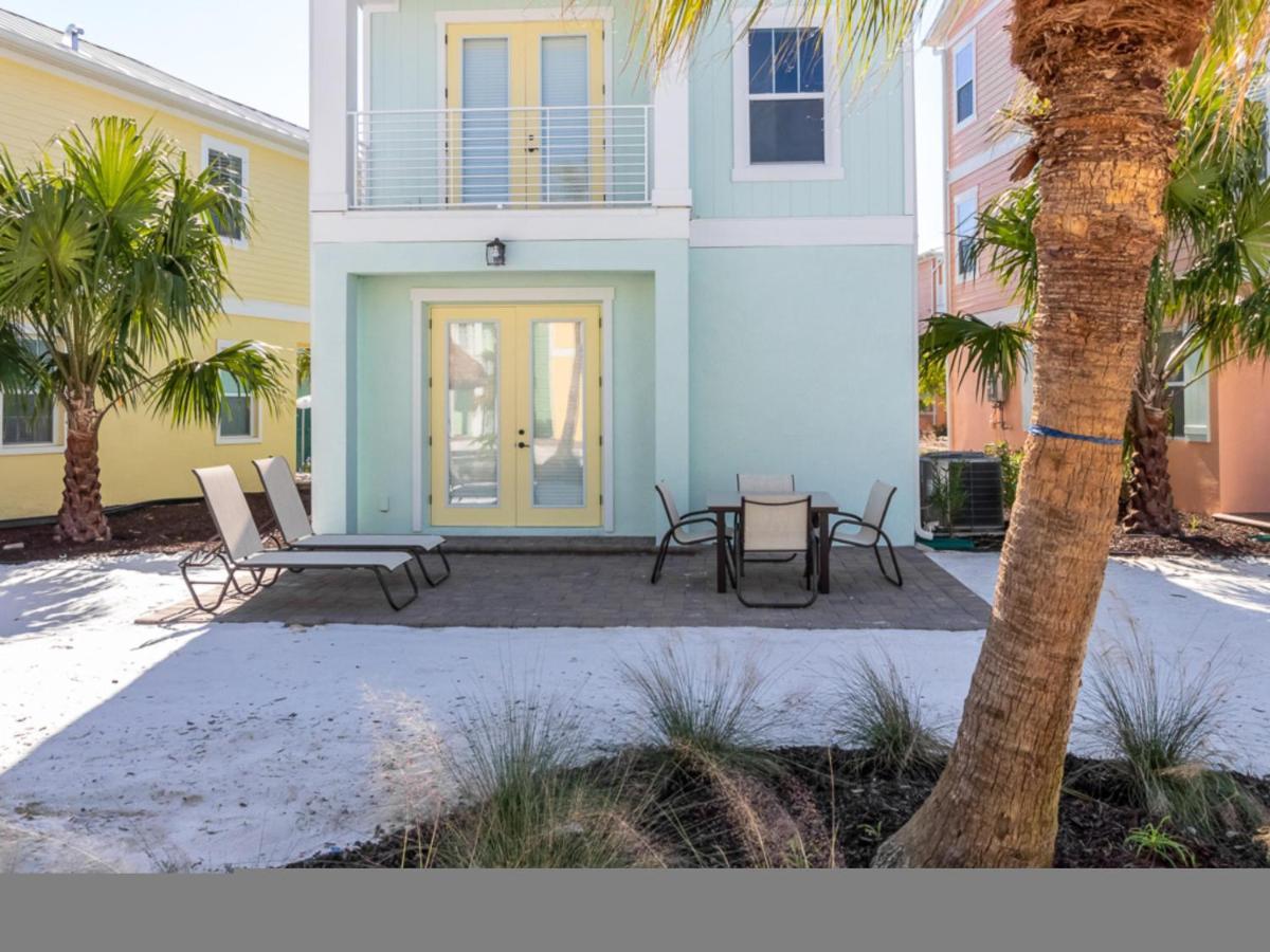 Margaritaville Homes