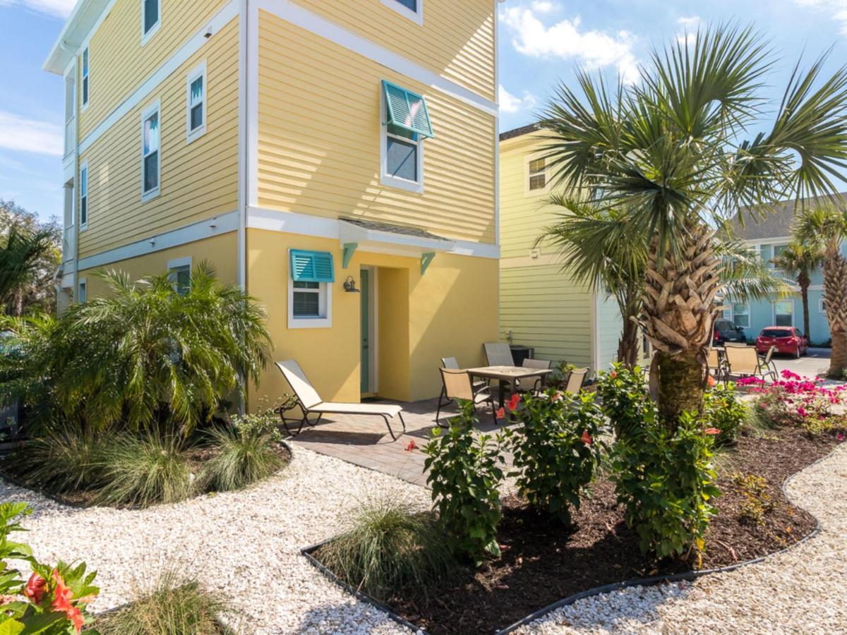 Margaritaville Homes *