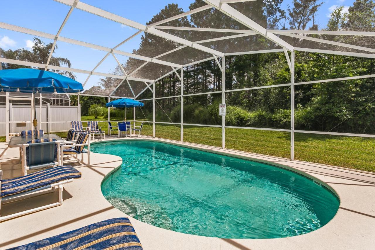 Holiday home Magnolia Sunrise At Ellis Exclusive Orlando