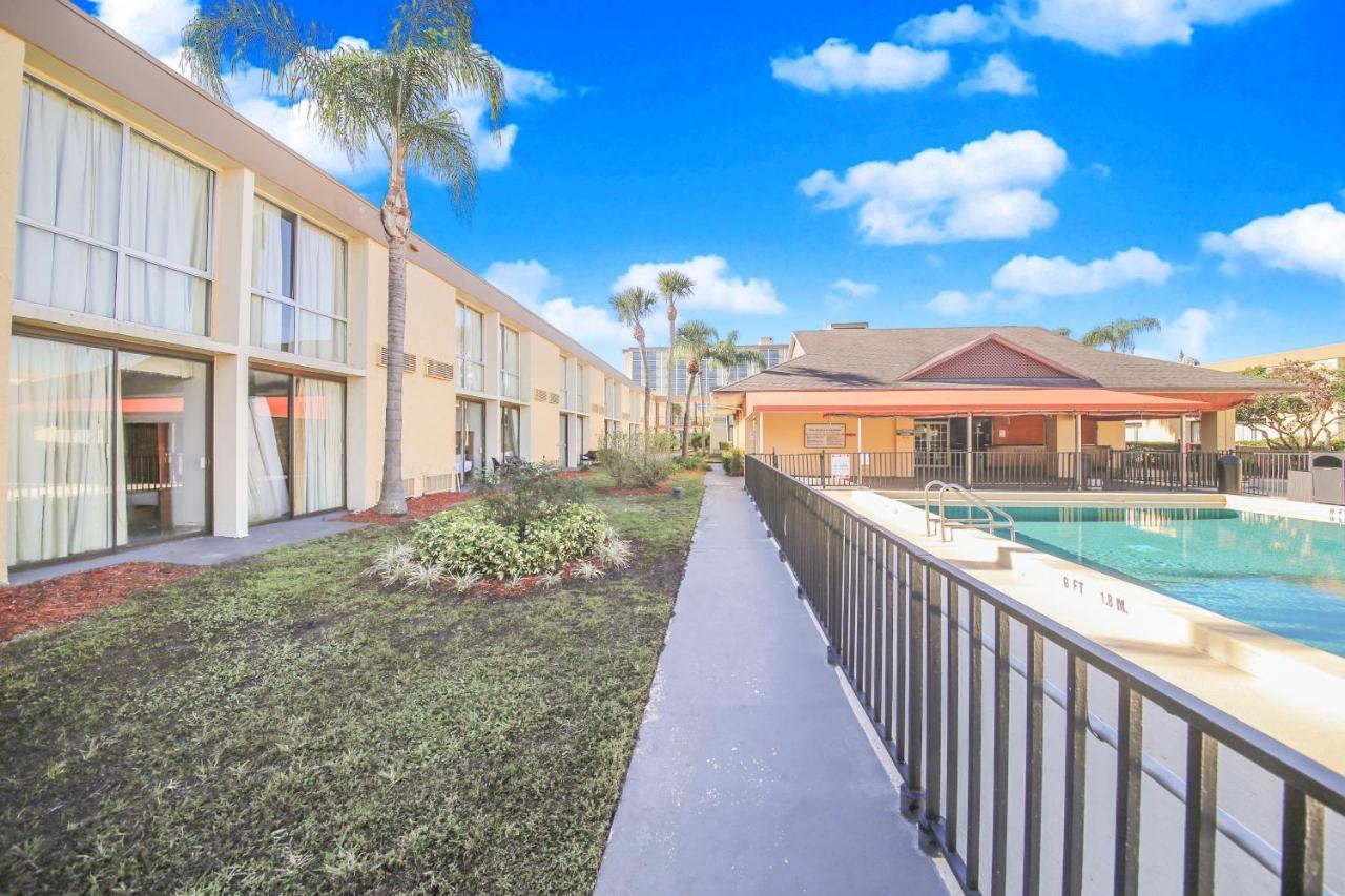 Floridian Express International Drive Hotel Orlando