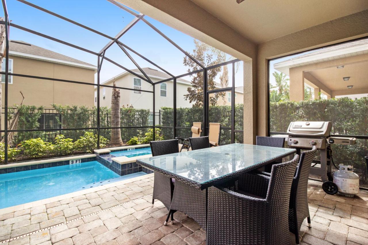 Novi Path Paradise Holiday home Orlando