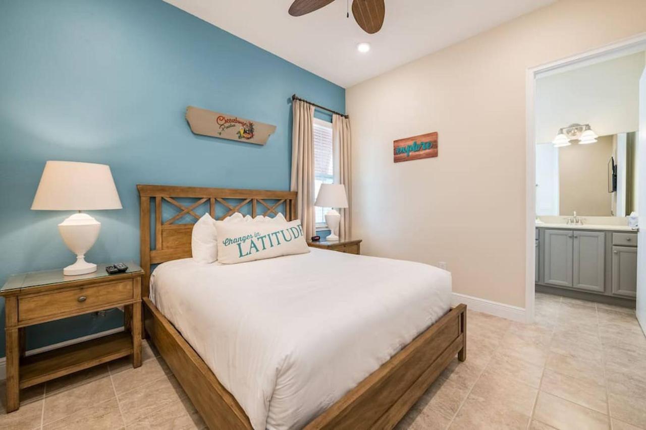 Near At The Margaritaville Holiday home *