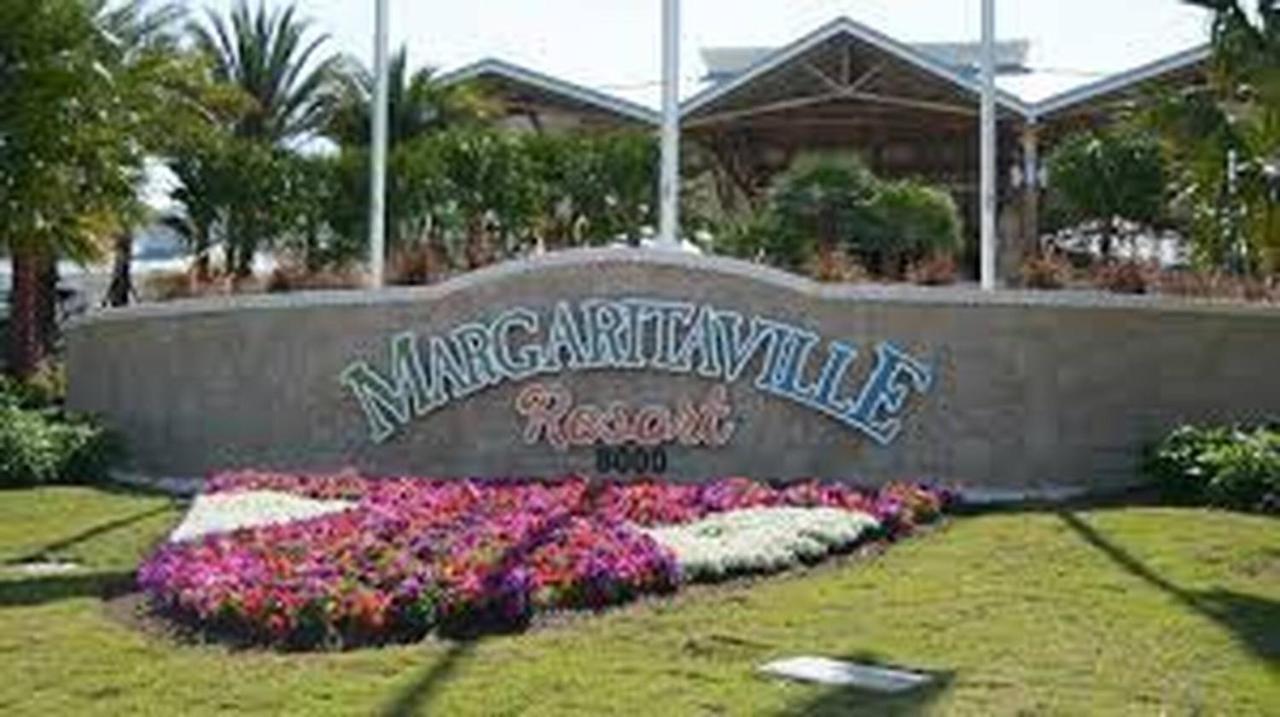 Near At The Margaritaville Orlando