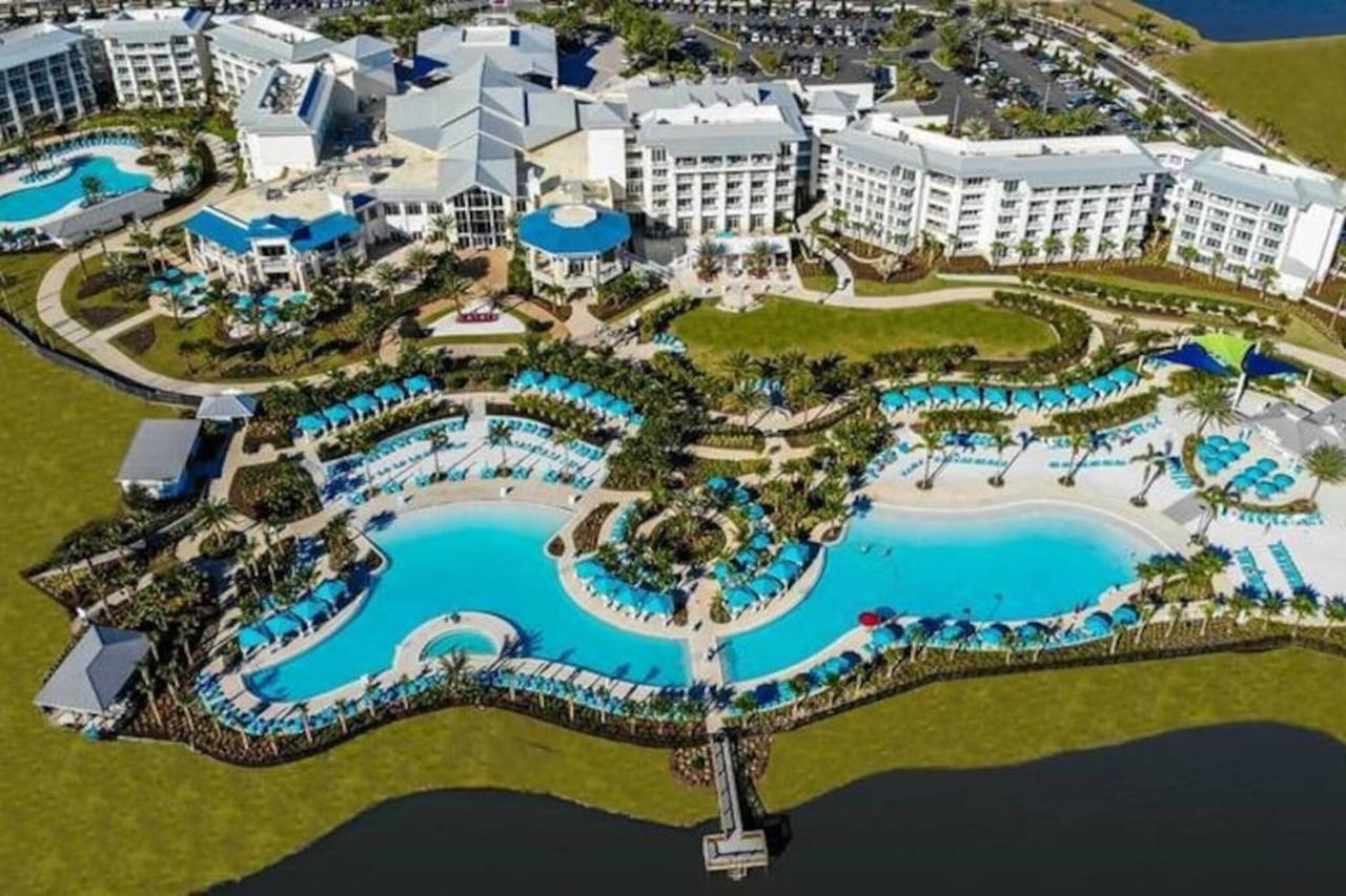 Near At The Margaritaville * Orlando