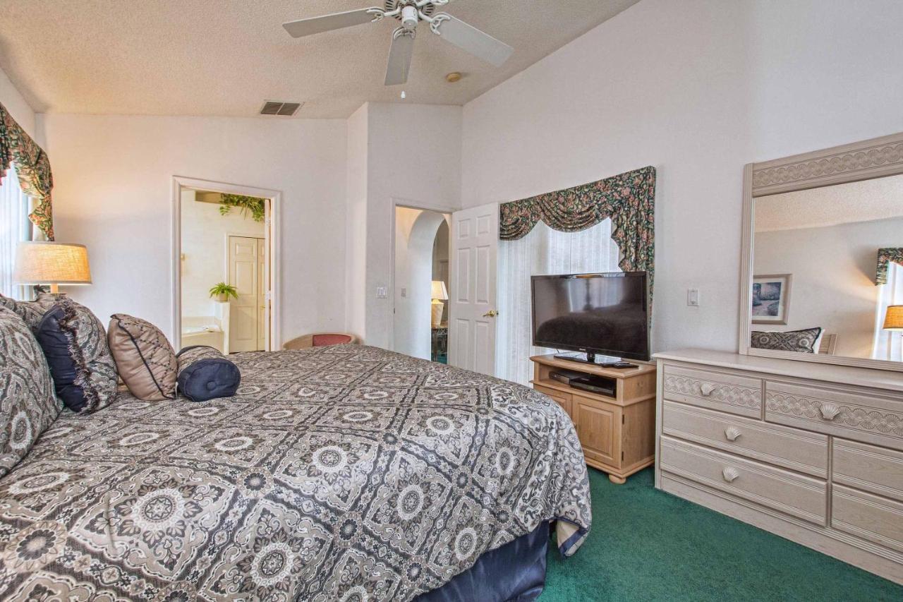 Indian Ridge - 4 Bedroom Pool Home- 2408ir Holiday home Orlando
