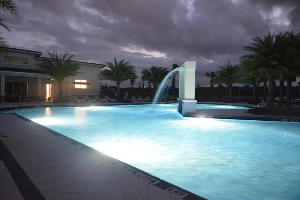 Sonoma - 6 Bedroom Pool Home- 1860sn * Orlando