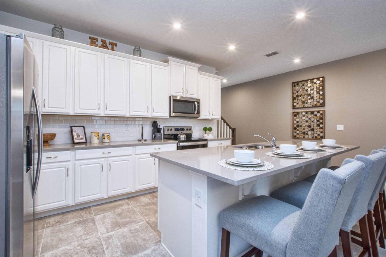 Holiday home 5 Bedrooms Townhome W- Splashpool - 8205sa *
