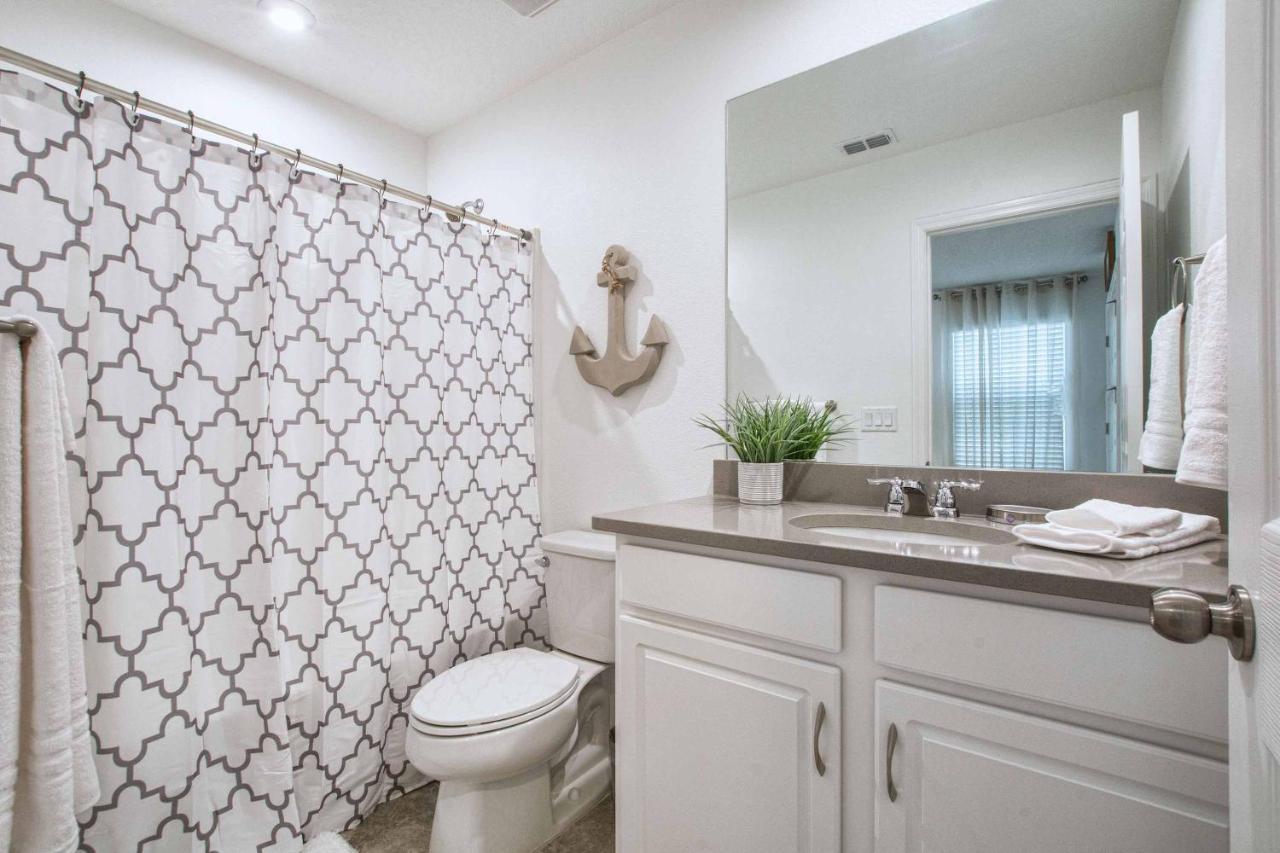 5 Bedrooms Townhome W- Splashpool - 8205sa Holiday home *