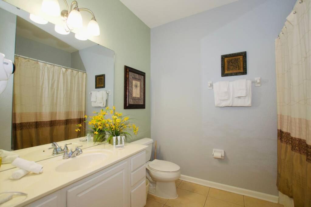 Vista Cay Luxury 4 Bedroom *