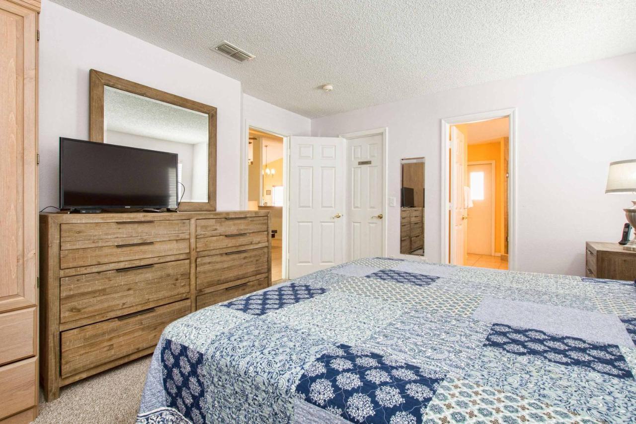 Holiday home Indian Ridge- 4 Bedroom Pool Home- 2405ir Orlando