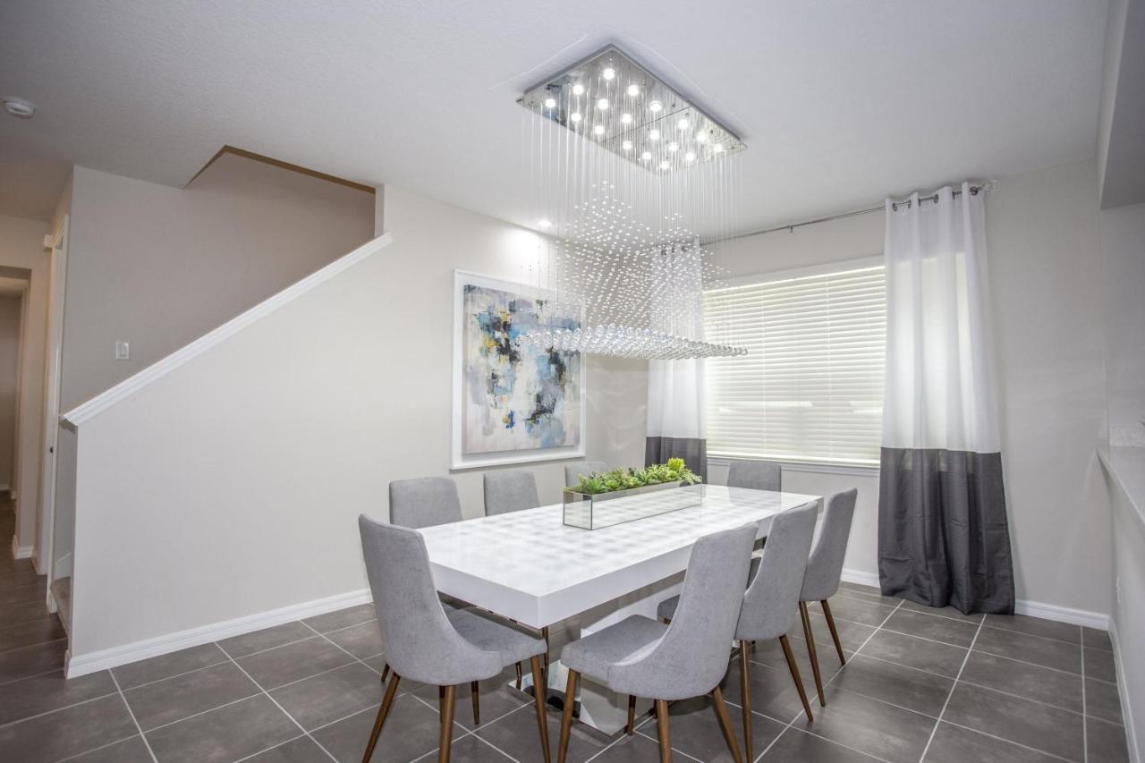 Solara - 9 Bedrooms House W-pool-8104sa Holiday home *