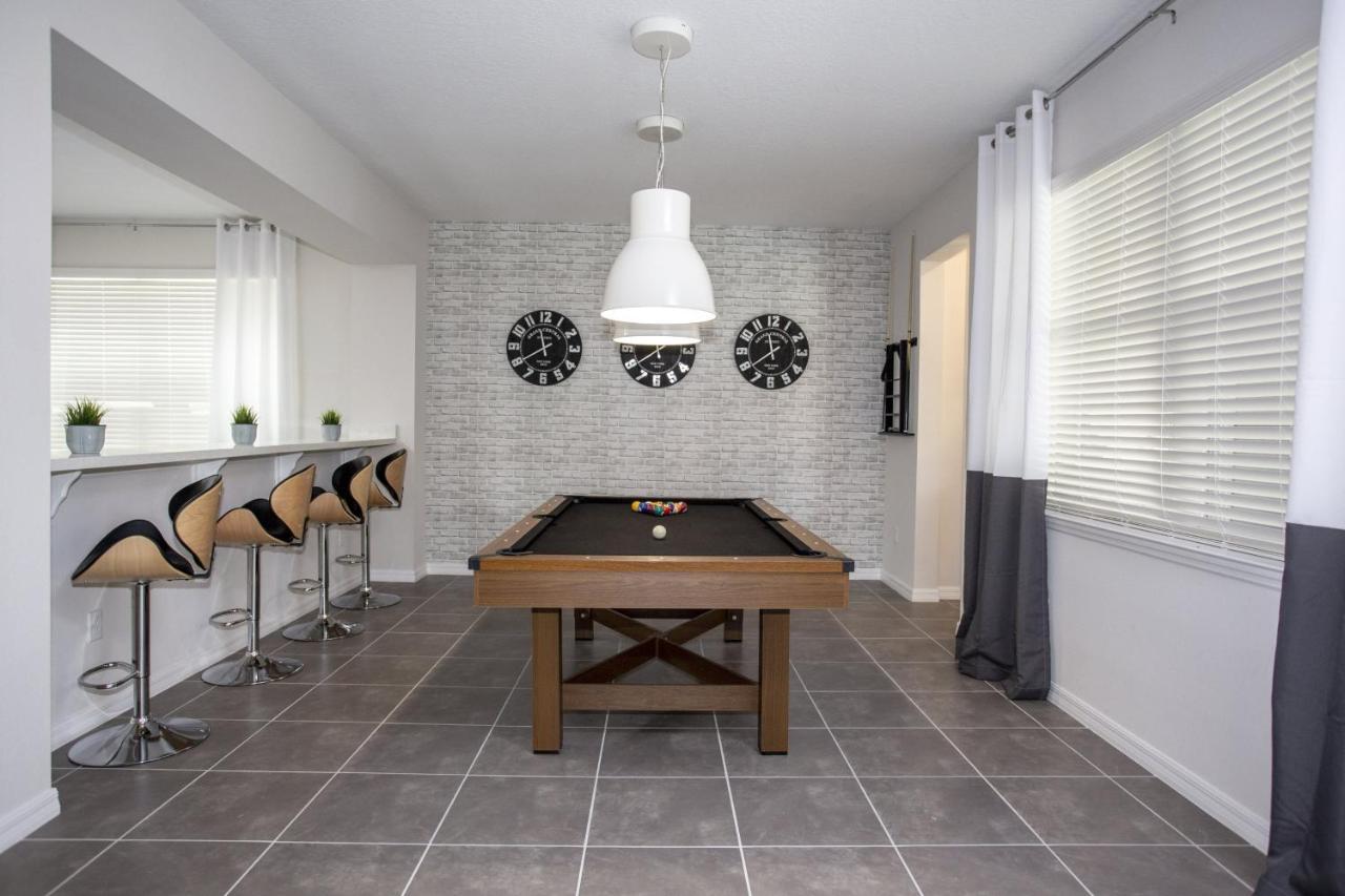 Solara - 9 Bedrooms House W-pool-8104sa Holiday home *