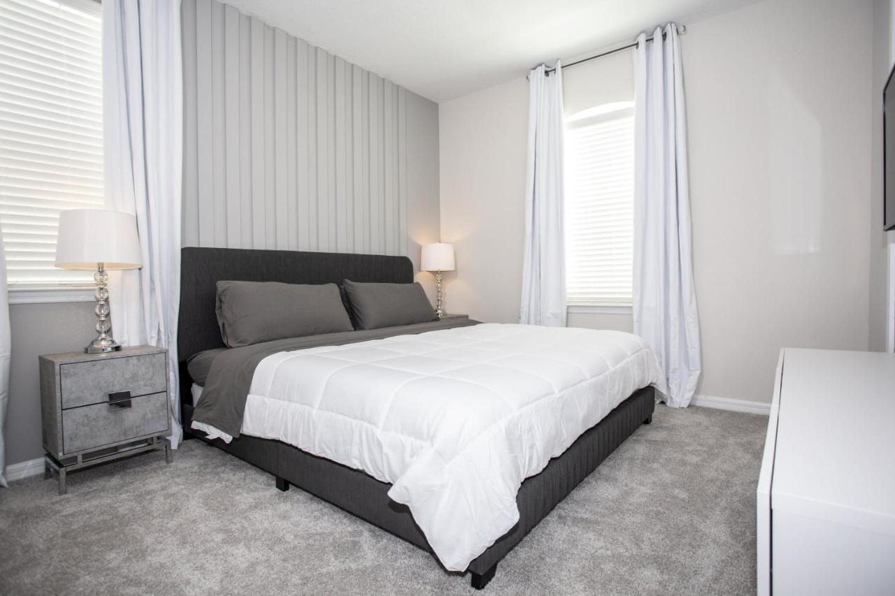 Solara - 9 Bedrooms House W-pool-8104sa Holiday home *