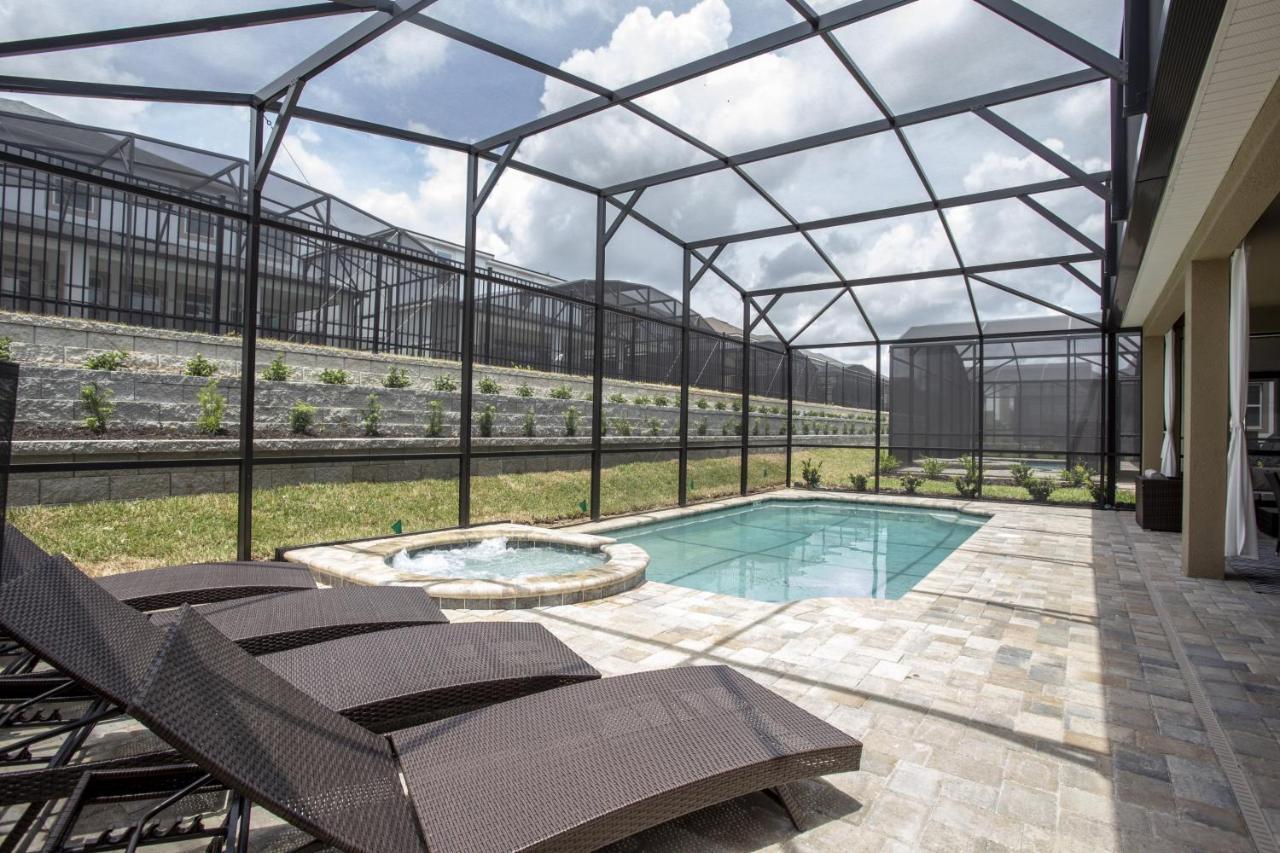 Solara - 9 Bedrooms House W-pool-8104sa Holiday home
