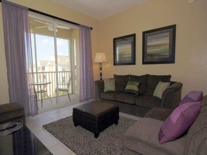 Beautiful 3 Bedroom 2 Bath Condo With A View Orlando