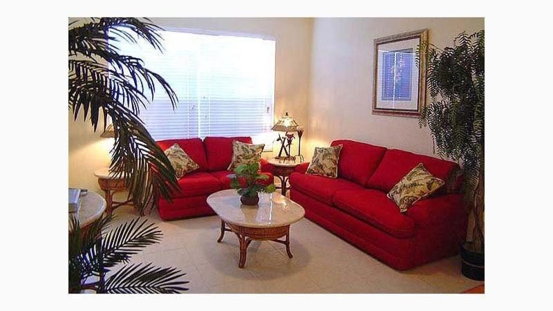 3 Bedroom 2 Bath In Windsor Hills Holiday home *