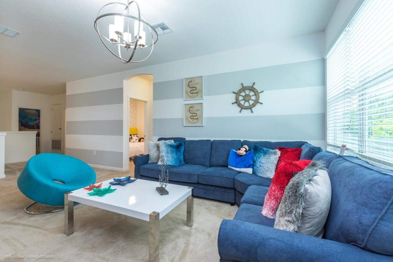 Spacious And Modern 8 Bedroom 5 Bathroom Villa