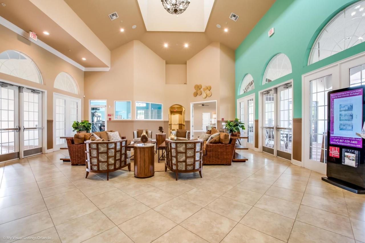 Villa Spacious And Modern 8 Bedroom 5 Bathroom