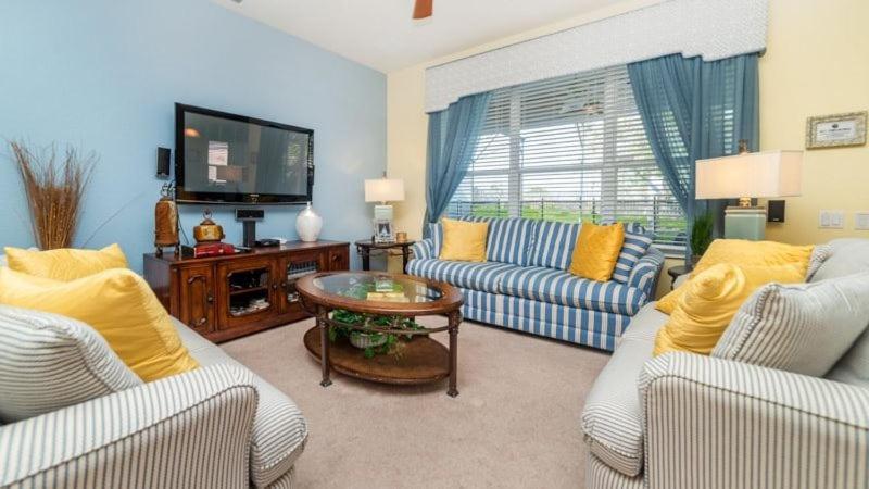 Holiday home Stunning 6 Bedroom Pool In Windsor Hills Orlando
