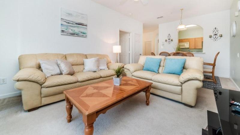 Holiday home Windsor Palms 3 Bedroom 2 Bath Orlando