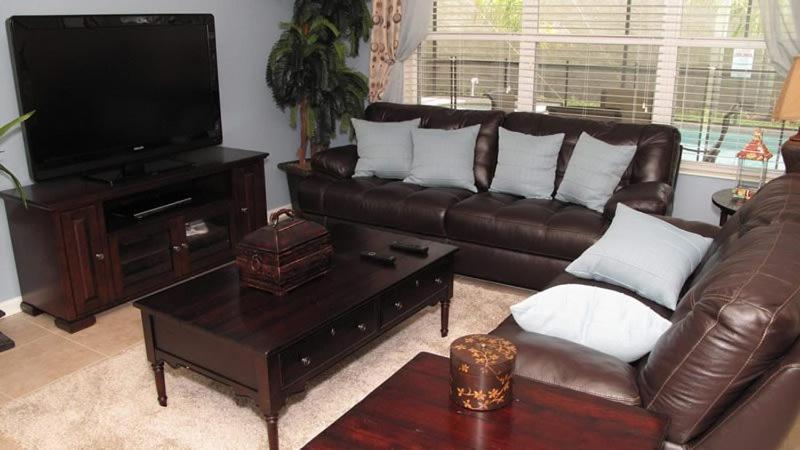 Amazing 6 Bedroom 4 Bath Pool In Kissimmee *