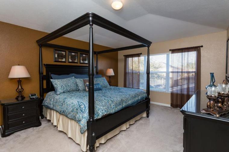 Windsor Hills Resort2601 Holiday home Orlando