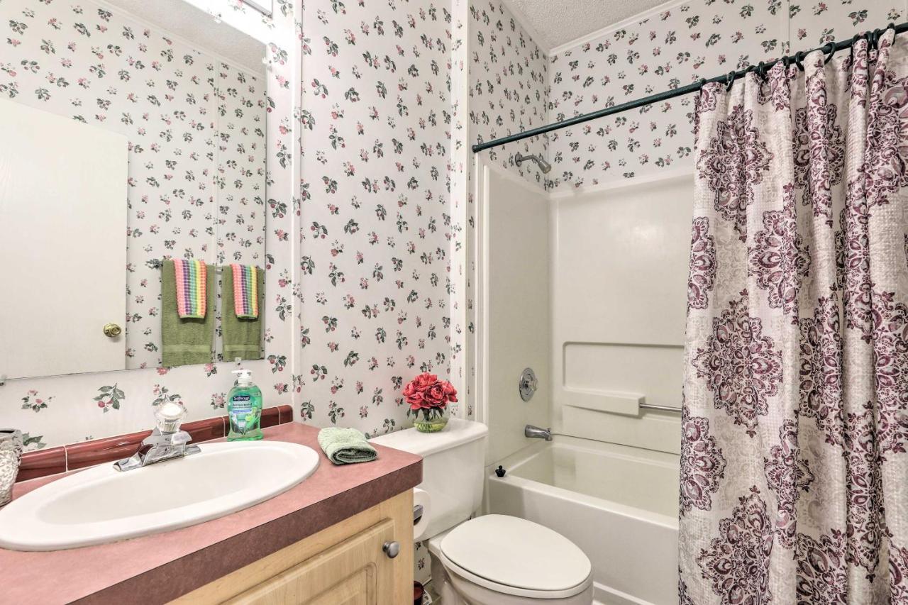 Winter Garden House With Lanai And Pool Access! Orlando