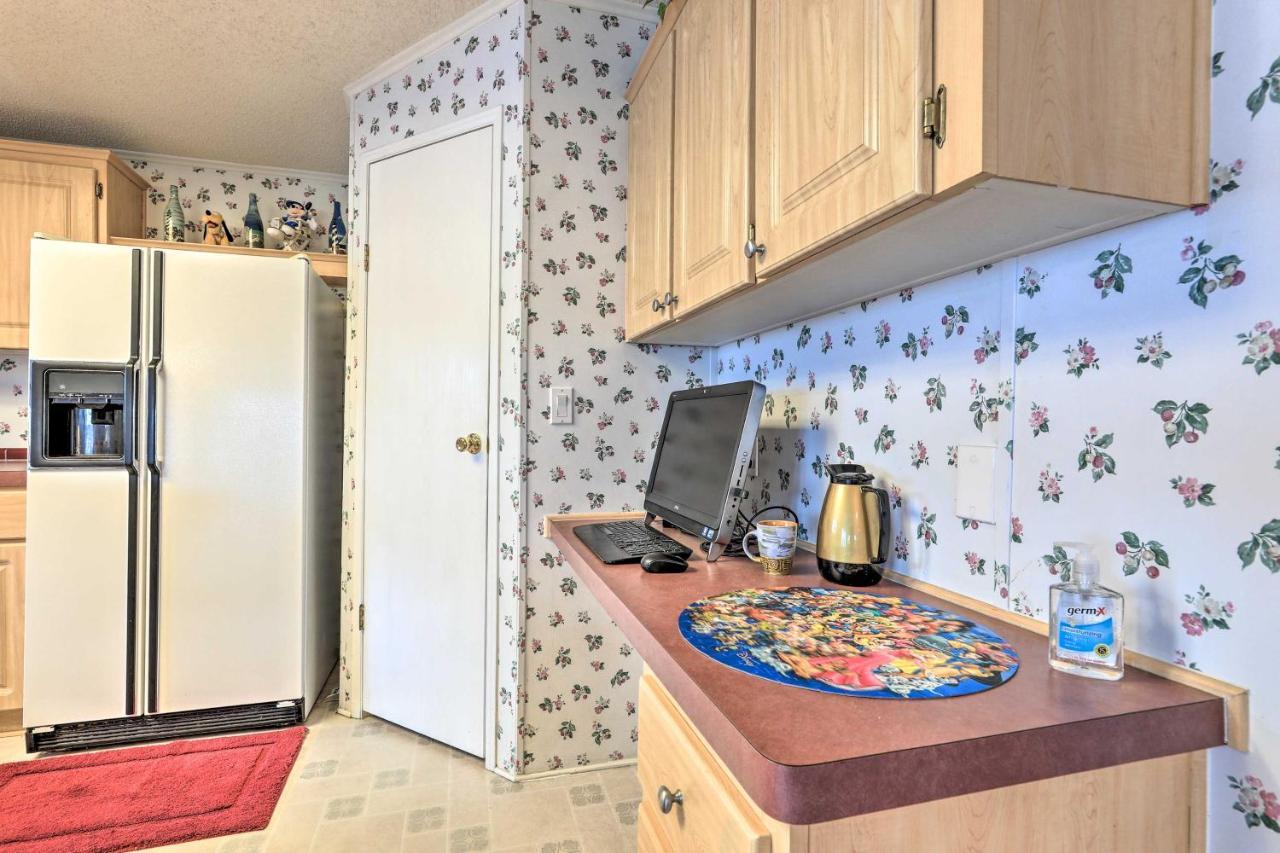 Winter Garden House With Lanai And Pool Access! Orlando