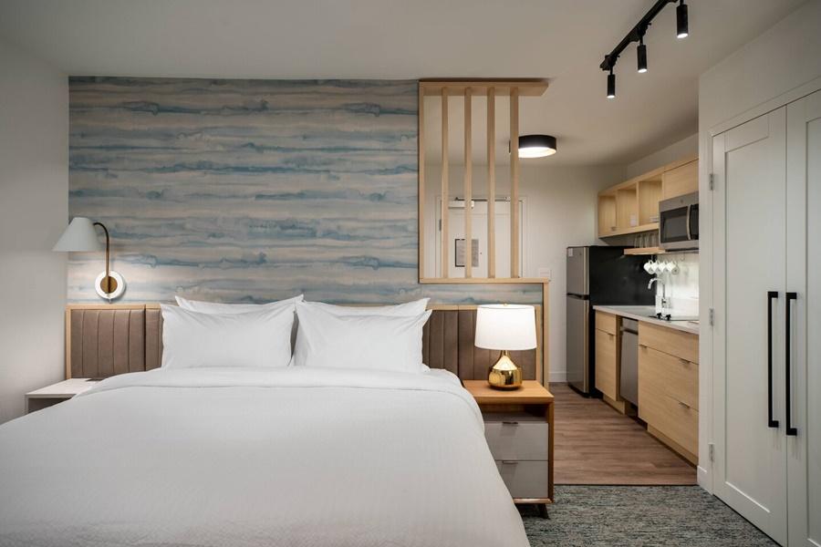 Towneplace By Marriott Southwest Near Universal Hotel Orlando
