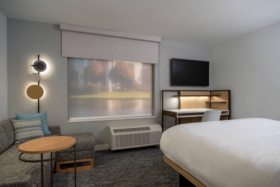 Towneplace By Marriott Southwest Near Universal Hotel 3*