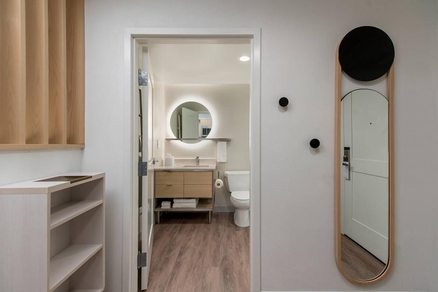 Hotel Towneplace By Marriott Southwest Near Universal 3*