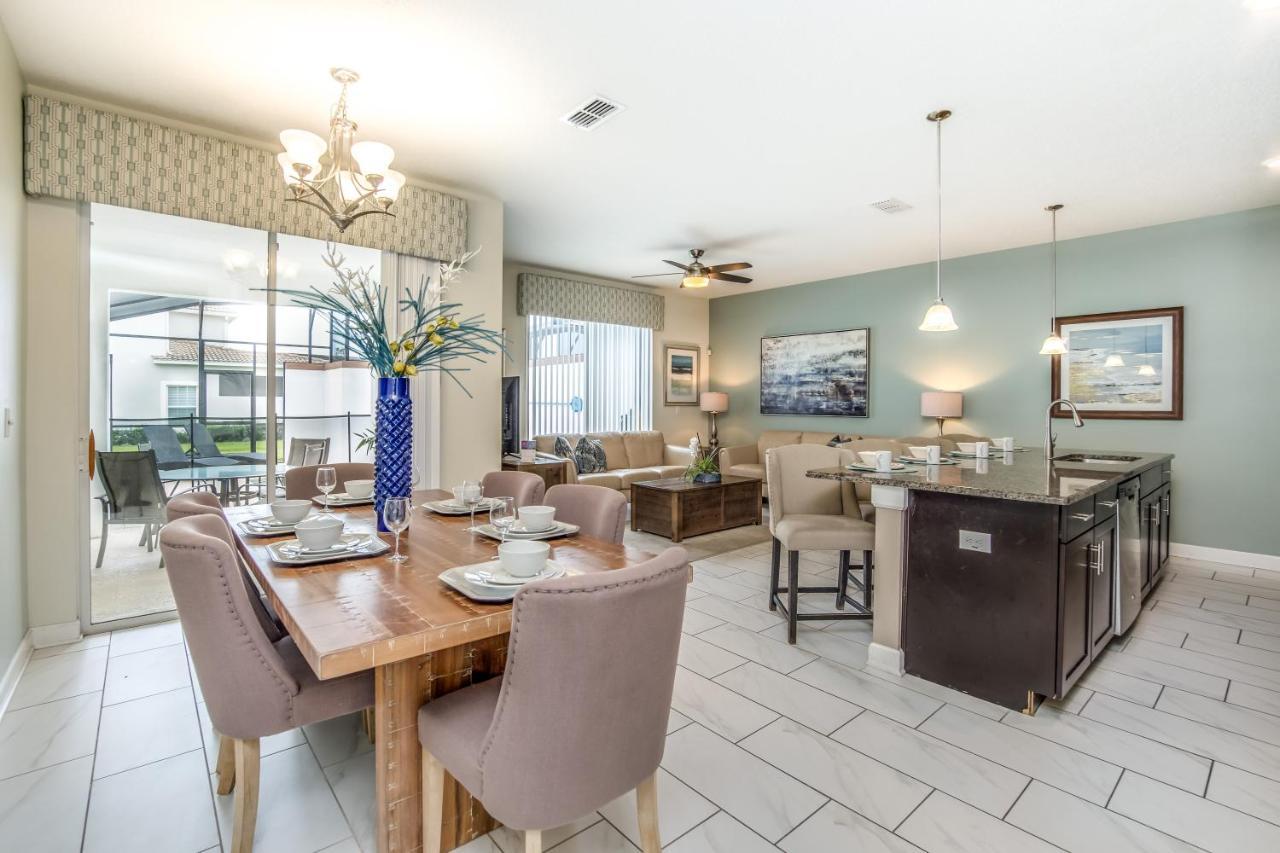 Lovely W Private Pool & Free Water Park *