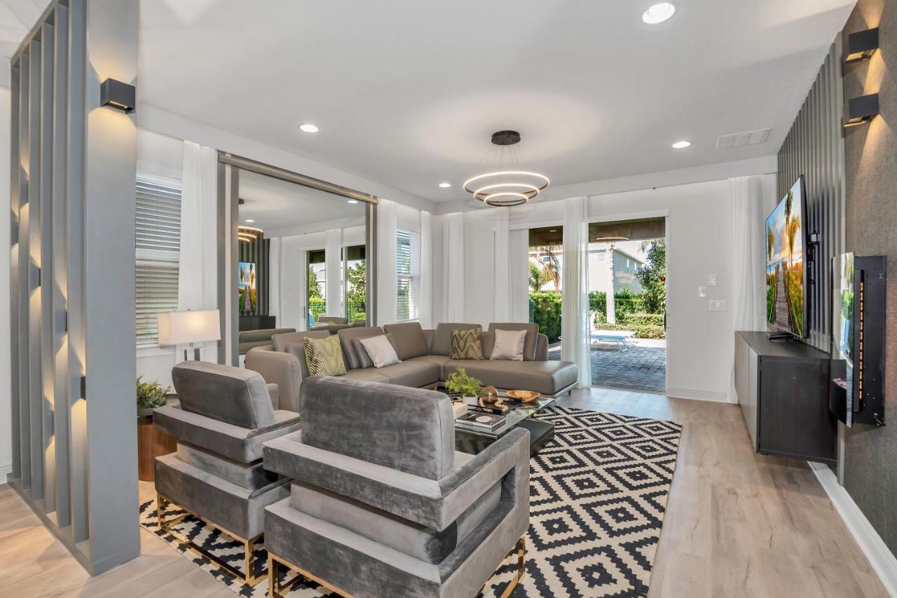 Villa 7617 Wilmington Loop Orlando