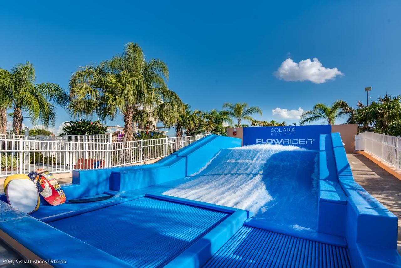 Modern Wprivate Pool&spa, Free Water Park *