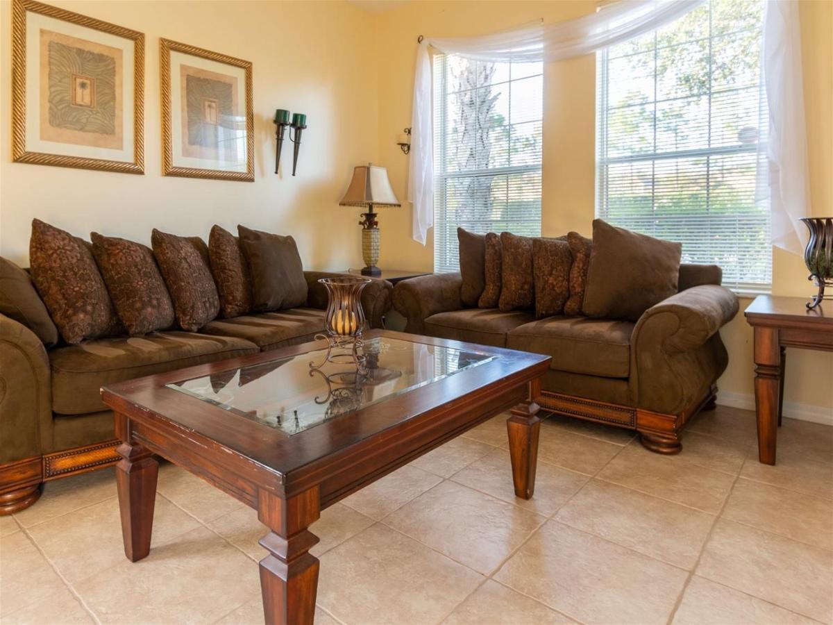 7 Bedrooms In Large Private Vacation By Florida Dream Homes Holiday home Orlando