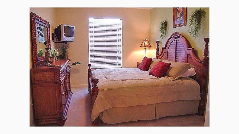 Holiday home 3 Bedroom 2 Bath In Windsor Hills