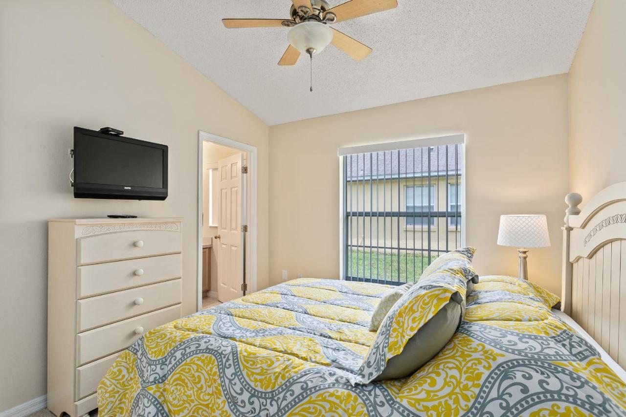 Holiday home Magnolia Sunrise At Ellis Exclusive Orlando