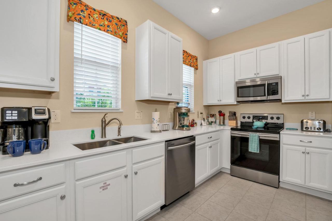 3078 Key Lime Loop Holiday home Orlando
