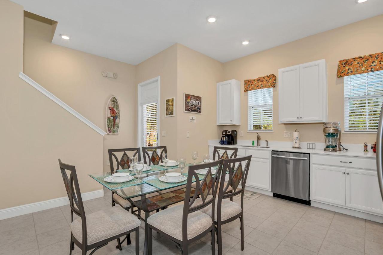 3078 Key Lime Loop Holiday home