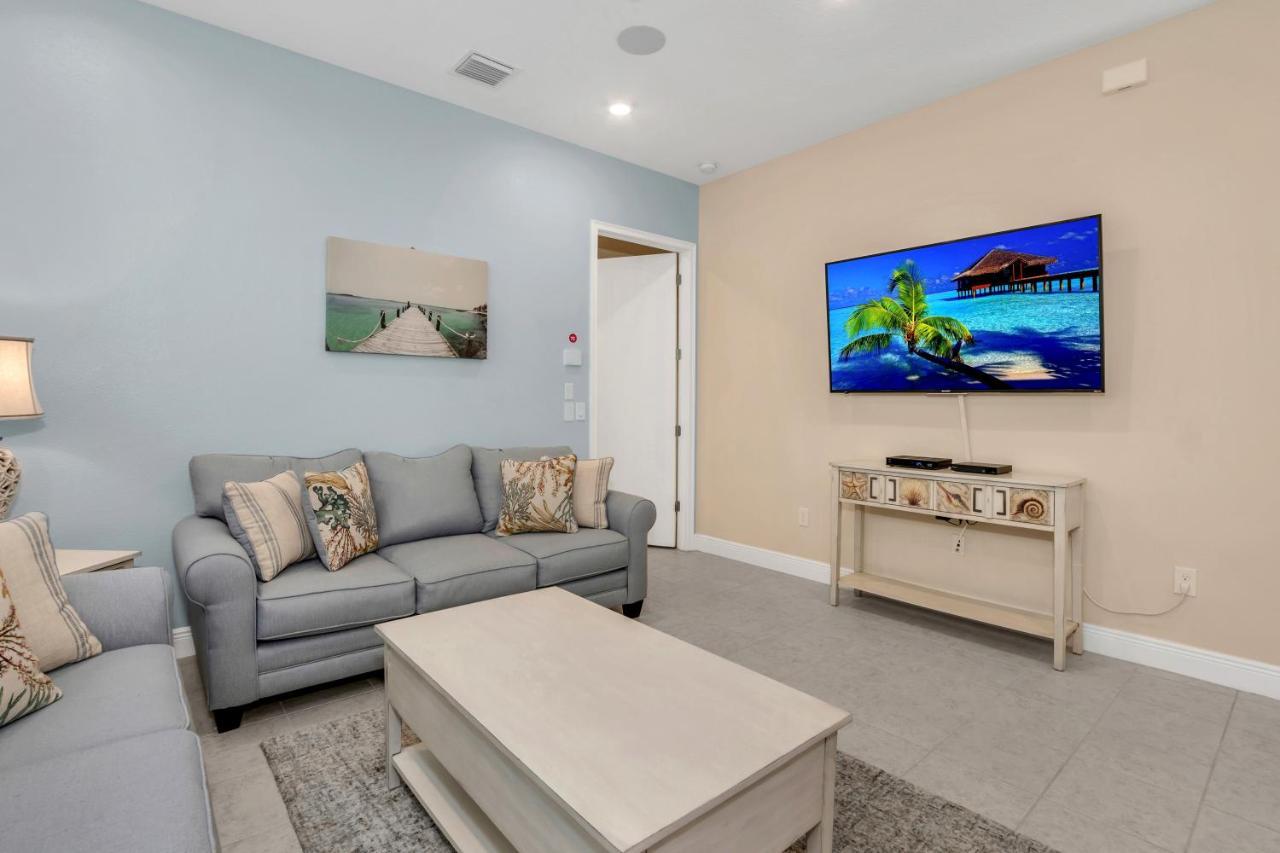 3078 Key Lime Loop Holiday home