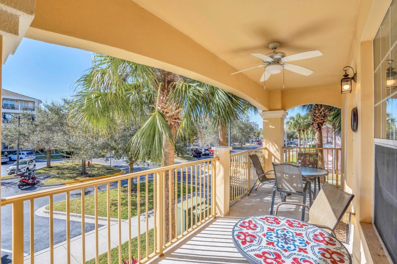 Apartment 5025 Shoreway Loop #203 Orlando
