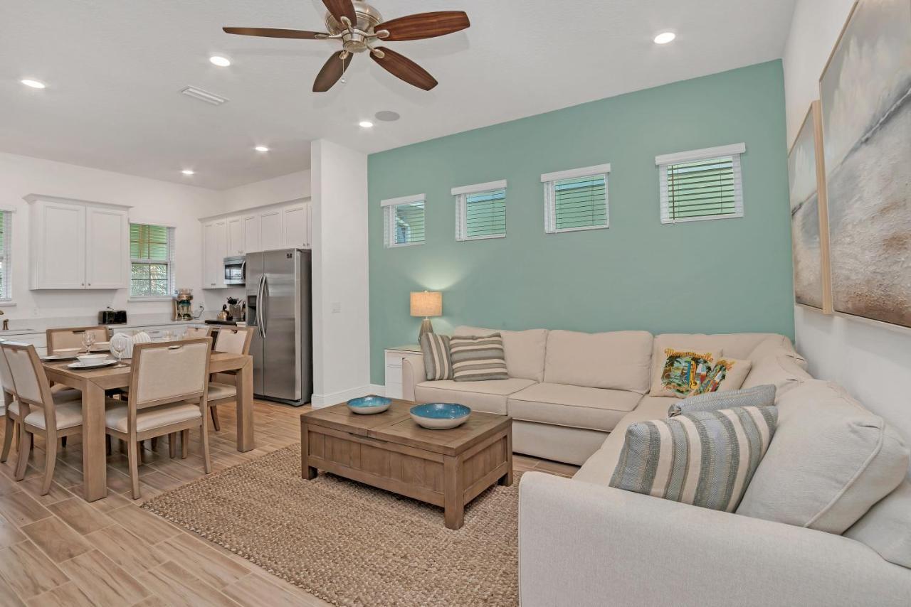 Gorgeous Margaritaville Wprivate Patio Holiday home