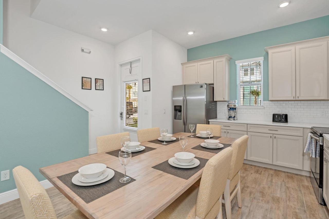 8034 Surf Street Holiday home *