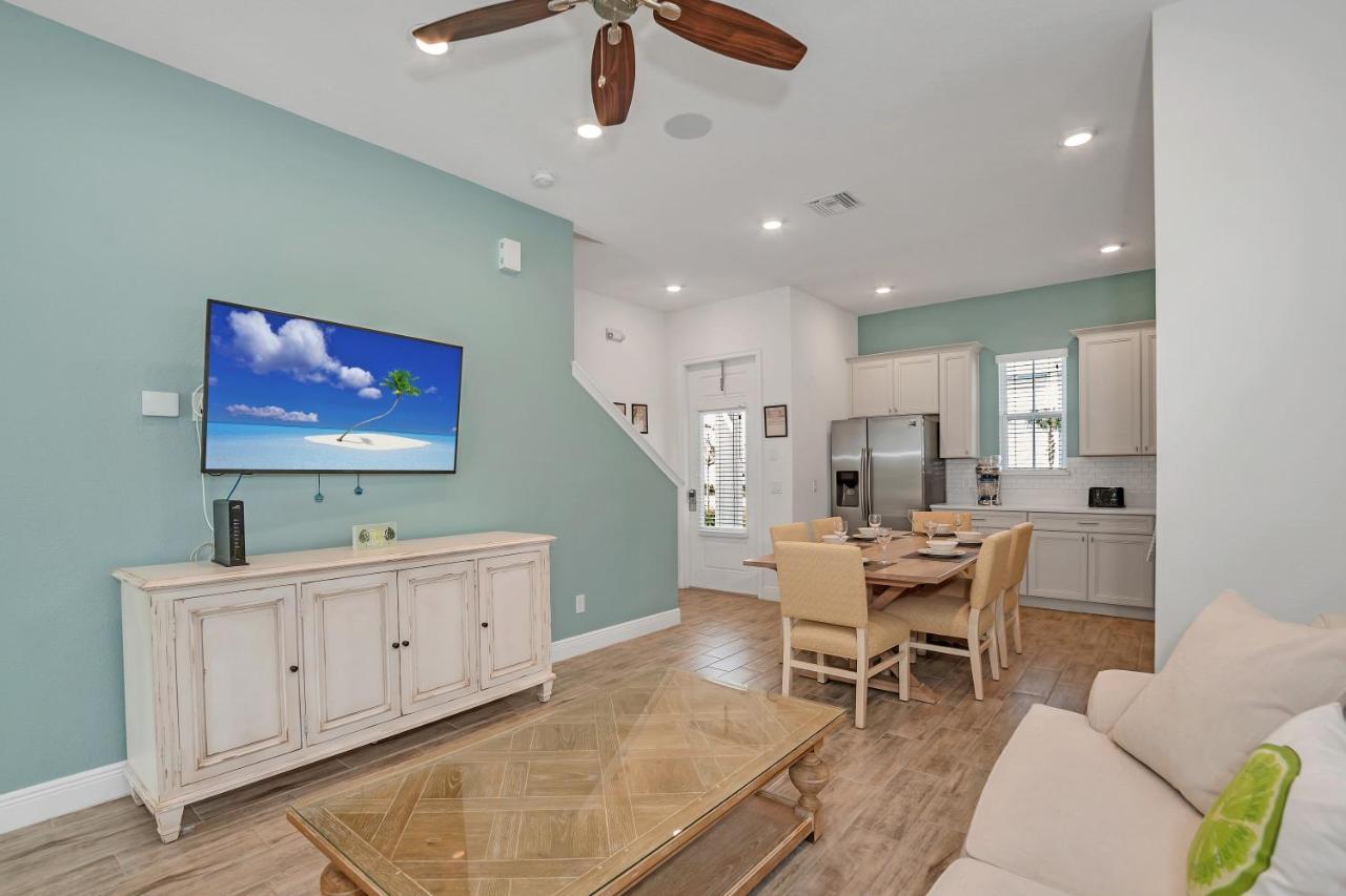 8034 Surf Street Holiday home *