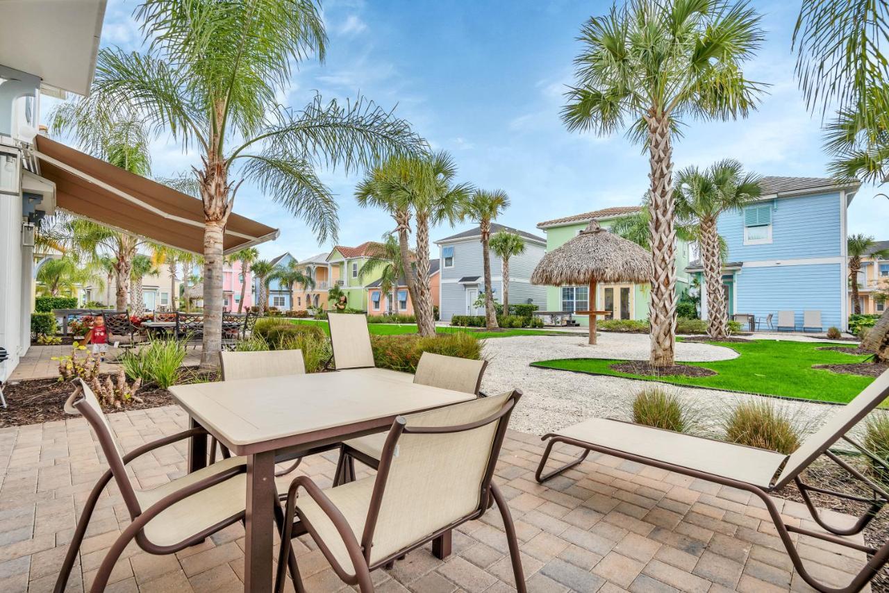 Holiday home 8034 Surf Street
