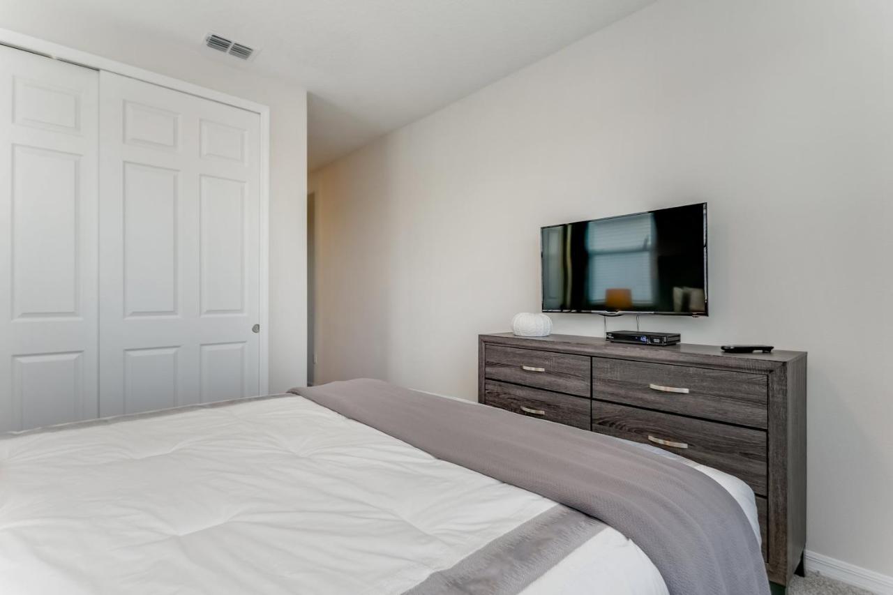 Exceptional! 9bed 6ba Games, Pool 1564n Orlando
