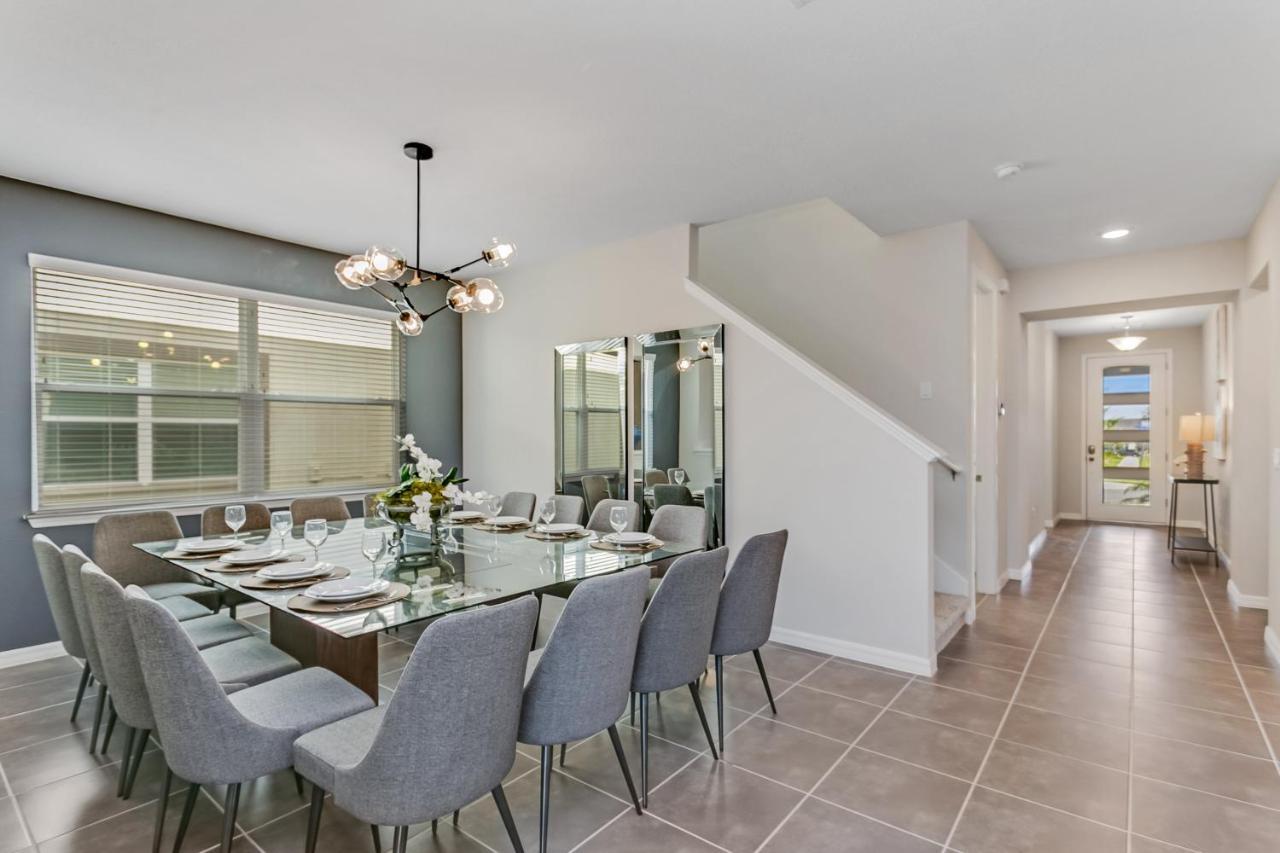Exceptional! 9bed 6ba Games, Pool 1564n Orlando